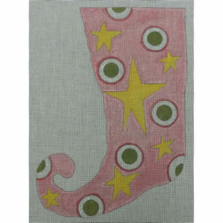 Joanna - Pink Sock EWE-8