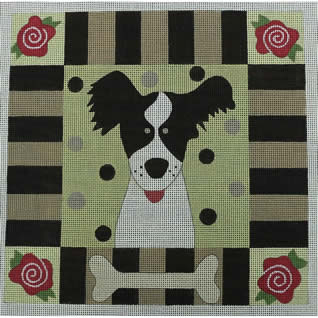 Folly - Dog EWE-9