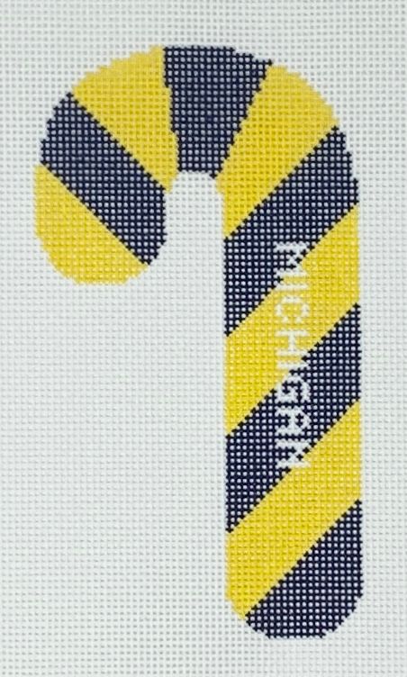 Candy Cane - Michigan CC-01