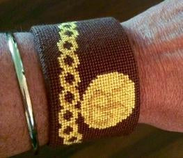 Cuff Bracelets - Rachel Donley