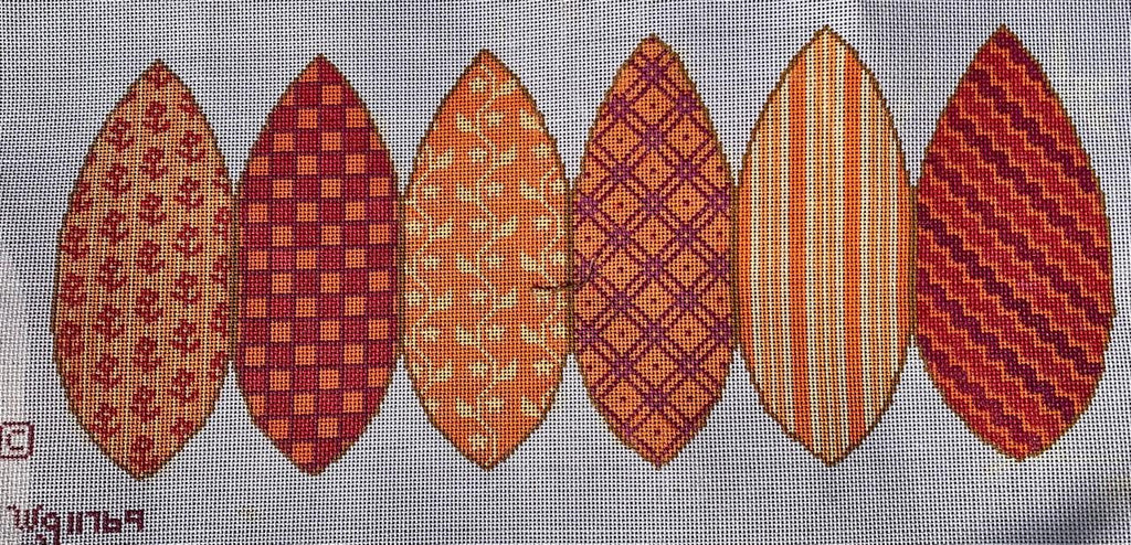 Quinn's Pumpkin on 13m WG11769