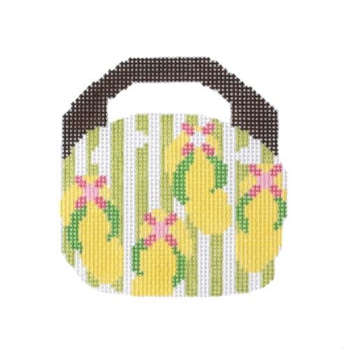 Flip Flops 2 Bermuda Bag NTG-TS237