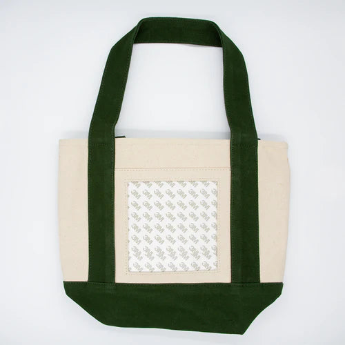 Canvas Totes Mini
