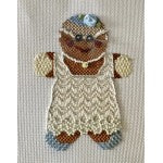 Fred and Ginger Bride Wg11751