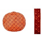 Toni's Pumpkin, 2 piece Wg11725