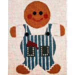 Fred and Ginger Gardener WG11091