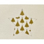 Marlee's Star 5" WG11431-13