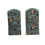 Wm's Leicester Eyeglass Case WG12973