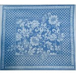Wedgewood Damask Footstool Wg13031