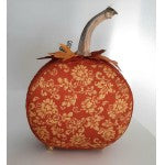 Karen's Damask Pumpkin, 2 piece Wg11722