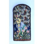 Wm's Woodland Friends EyeGlass Case Wg12971