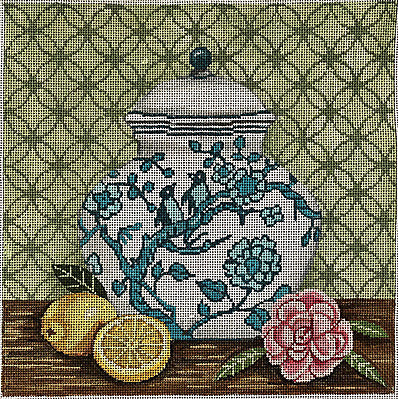 Birds Ginger Girl P349