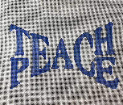 Teach Peace P381
