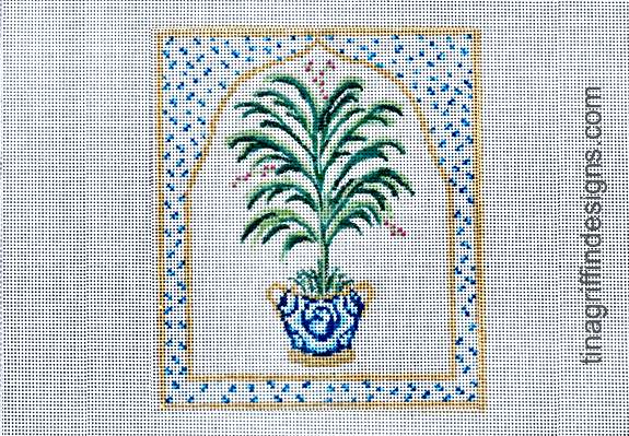 Ginger Jar #2 ST/U-002