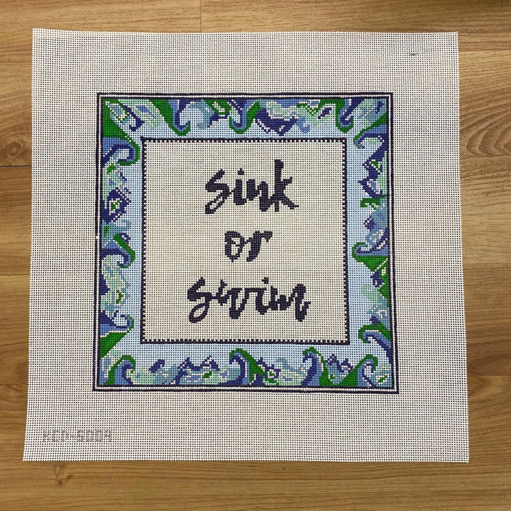 Sink or Swim KCD5009