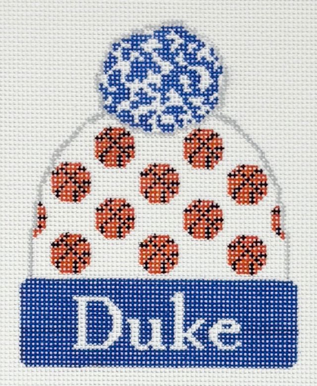Beanie - Duke University Basketball H-52