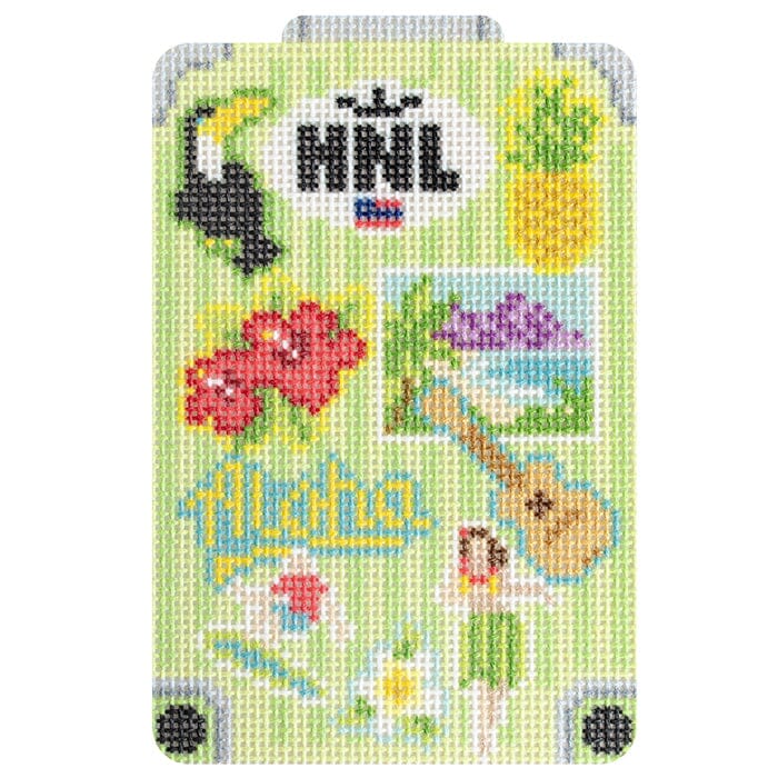 NTG KB200 - Globe Trotter - Hawaii