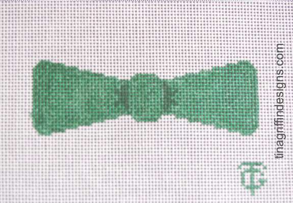 Green Bow EMB-003