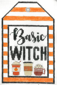 Basic Witch H-9g