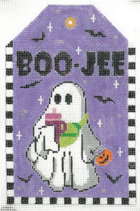 BOO-JEE H-9k