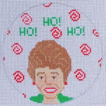 Ho!  Ho!  Ho! (Blanche) SRD-40