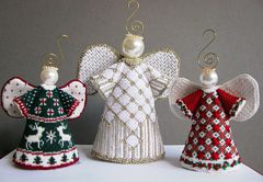 The Holly Angel 13m ANG-006A