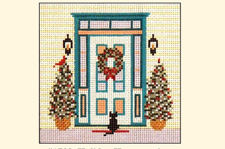 Holiday Homecoming NC1708