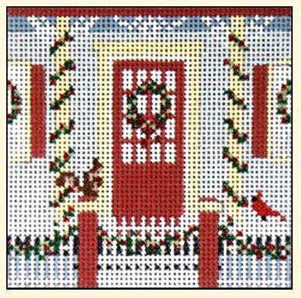 Holiday Visitors NC1702