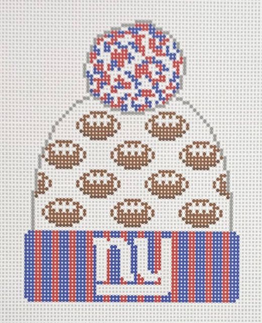 Beanie - New York Giants Football H-15