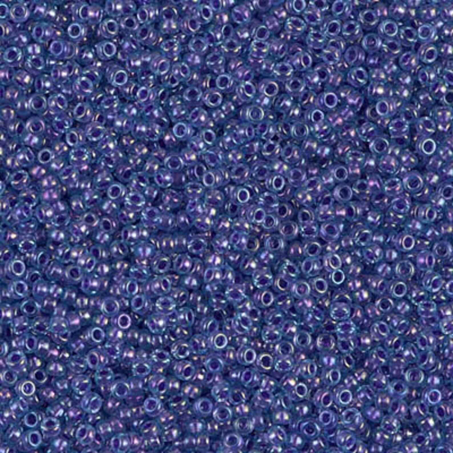 Miyuki Delica Beads Size 14/15