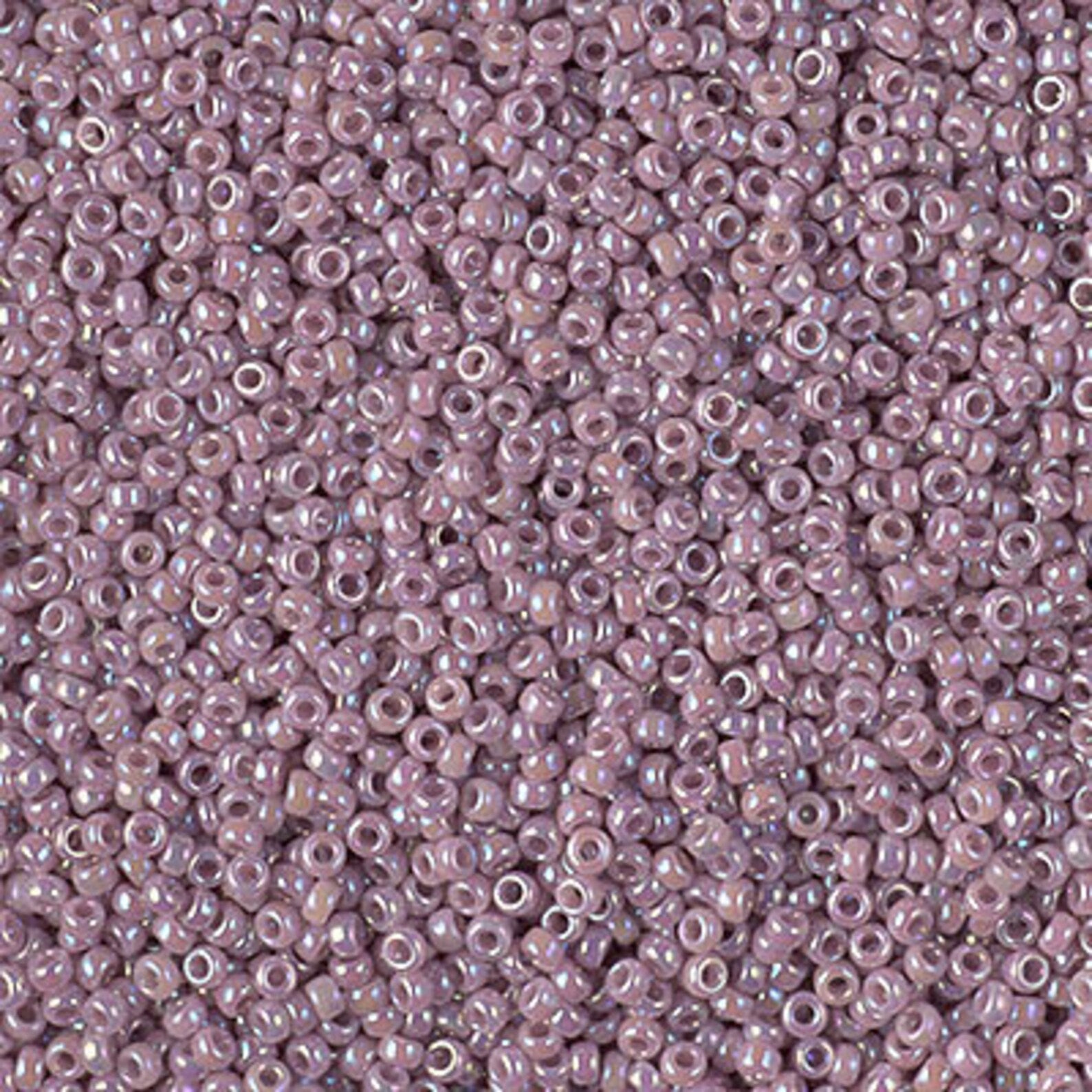 Miyuki Delica Beads Size 14/15