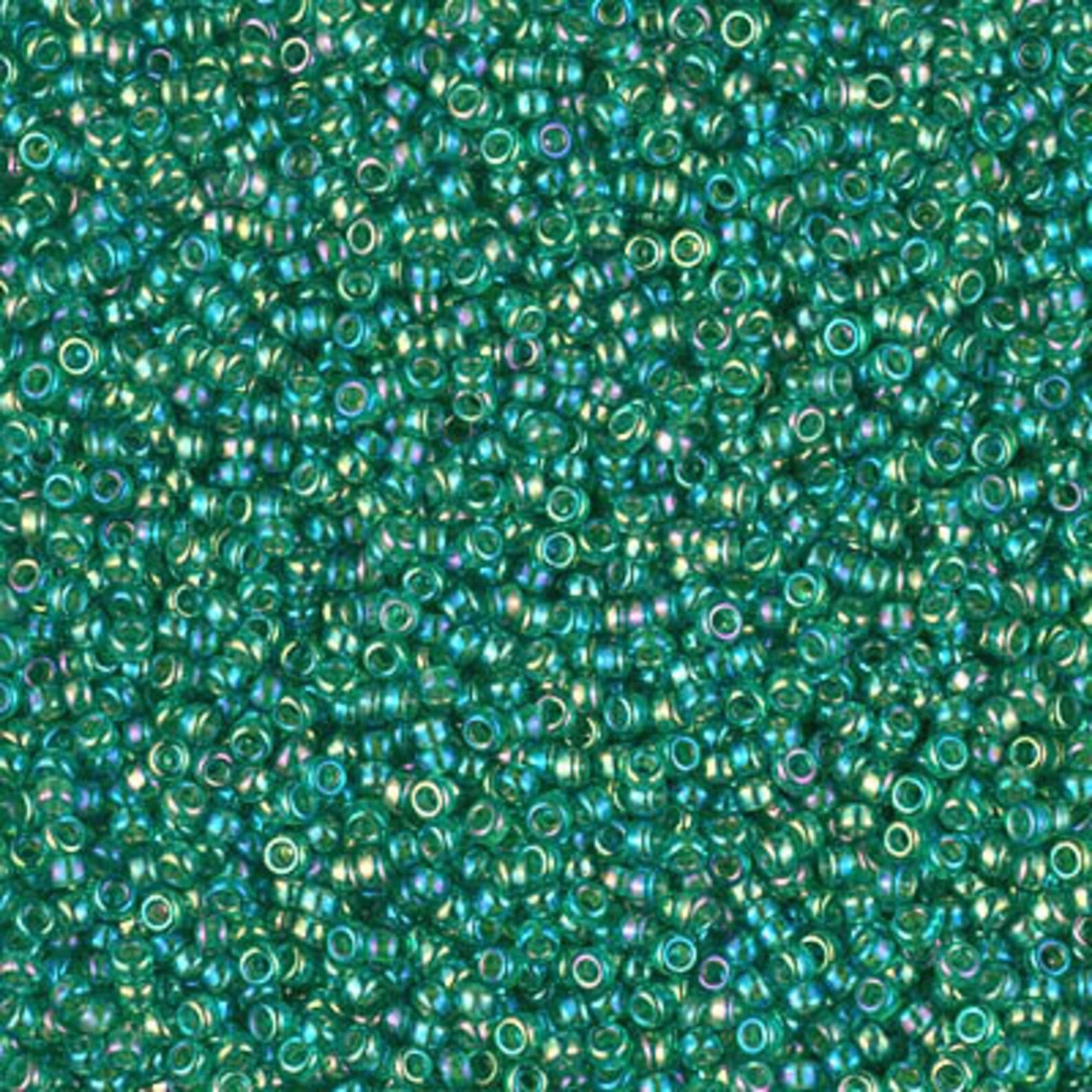 Miyuki Delica Beads Size 14/15