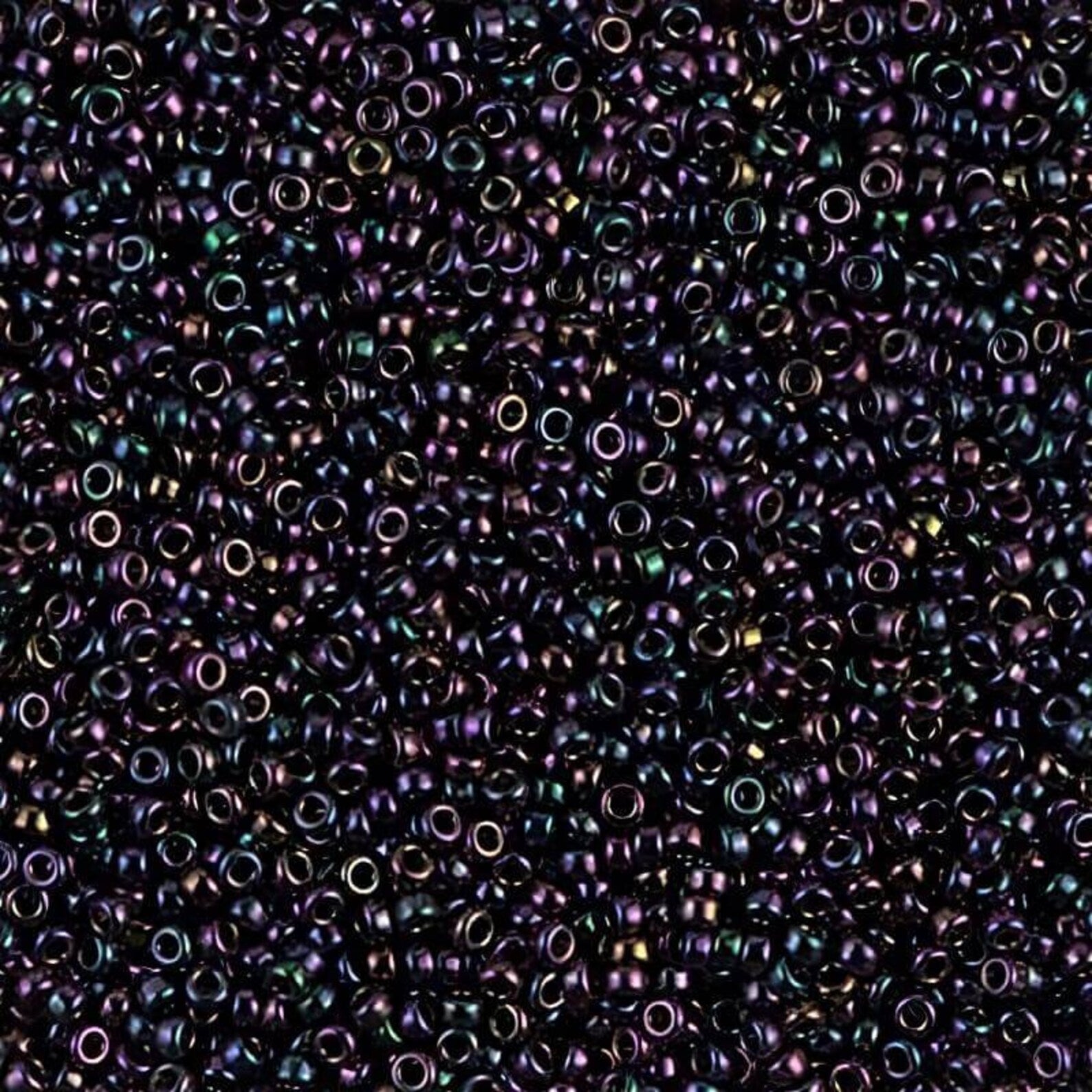 Miyuki Delica Beads Size 14/15