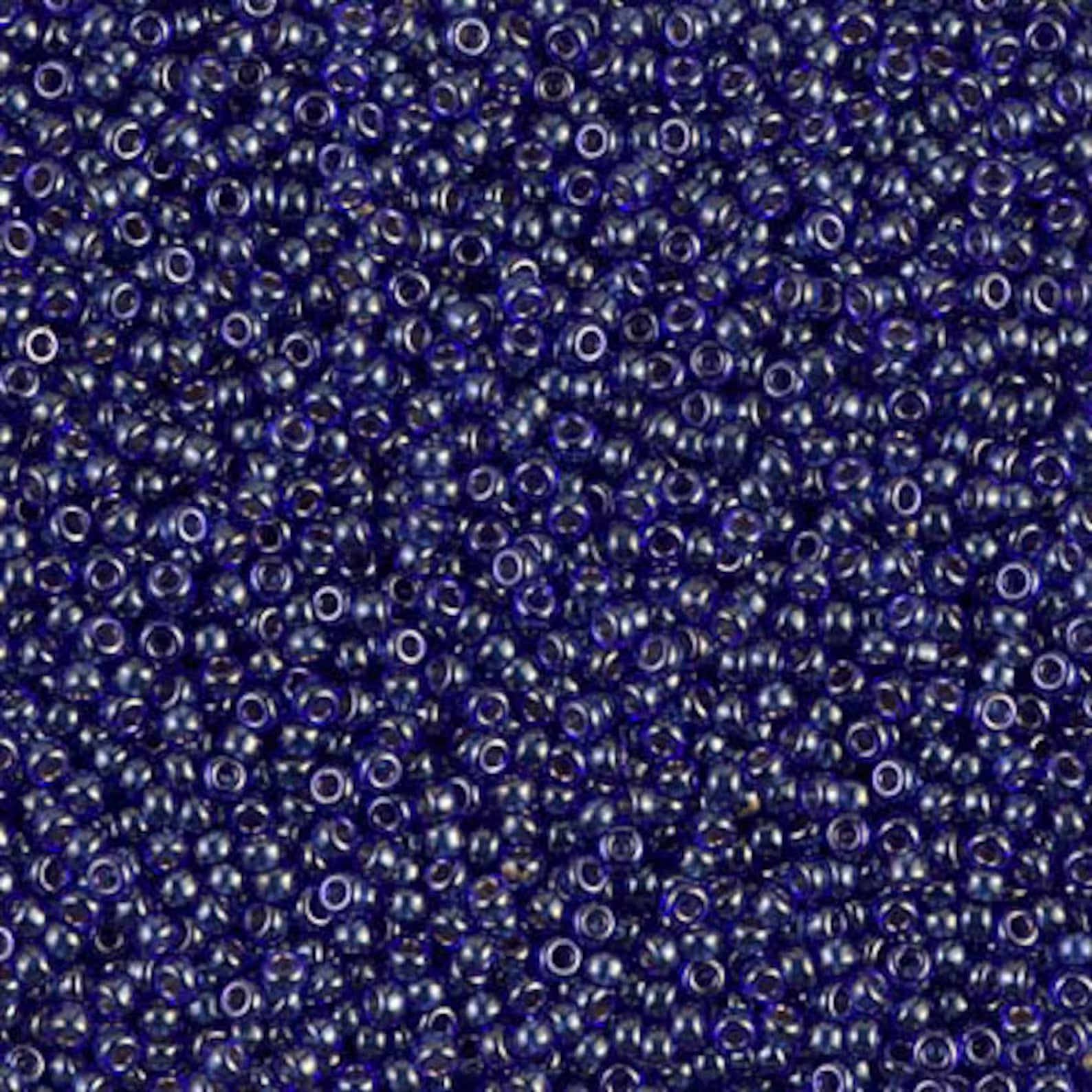Miyuki Delica Beads Size 14/15