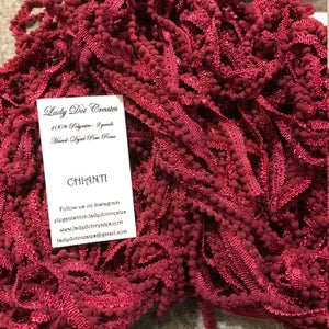 Pom Trim