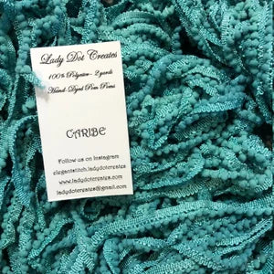 Pom Trim