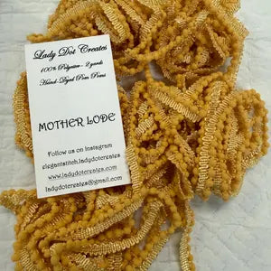 Pom Trim