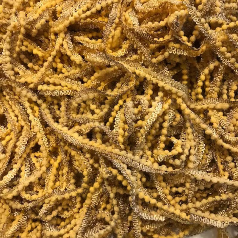 Pom Trim