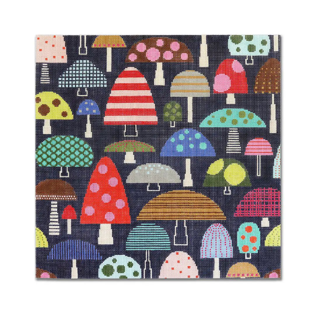 Fun Fungi KR-PL 12