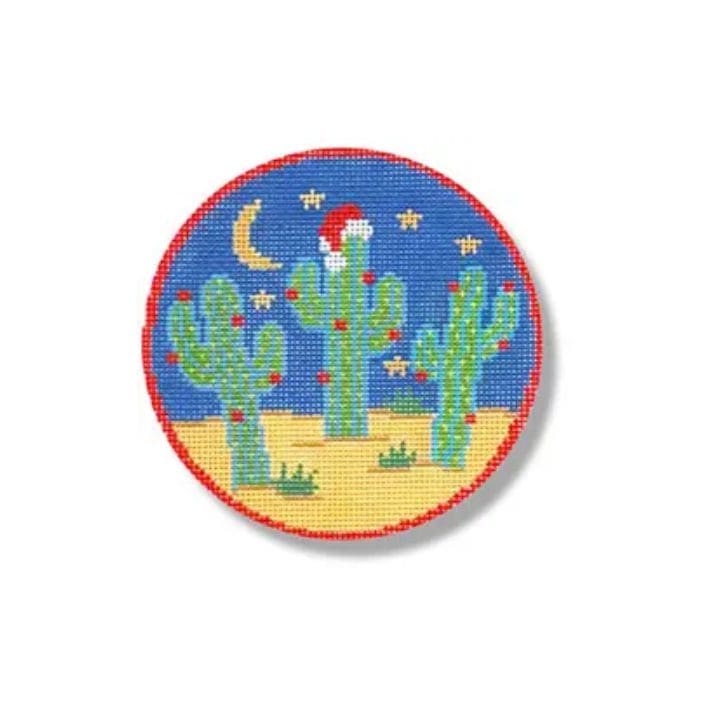 X Mas Cactus CE-XO 13
