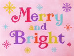 Merry and Bright SRD-48