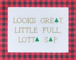 Lotta Sap SRD-31