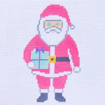 Santa with Present SRD-62