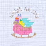 Sleigh All Day SRD-26