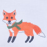 Felix the Fox SRD-57
