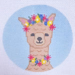Alana the Alpaca SRD-1
