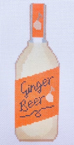 Ginger Beer Ornament SRD-46