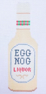Eggnog Liquor SRD-36