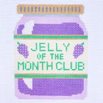 Jelly of the Month Club - Grape SRD-35G