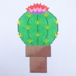 Cactus Ornament SRD-4